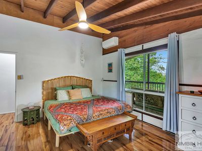 100 Basil Road, Nimbin