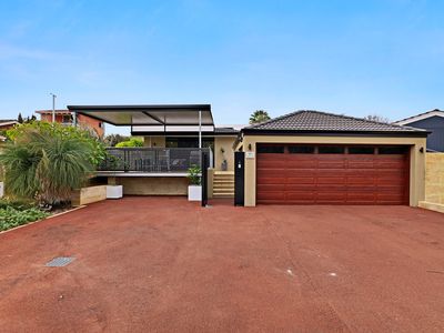 81 Milverton Avenue, Karrinyup