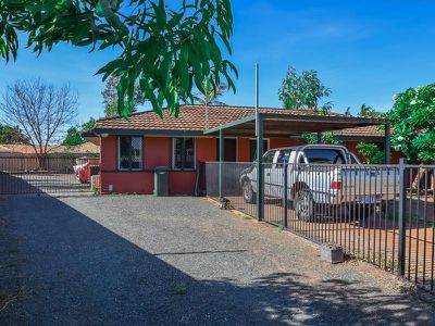 10 Becker Court, South Hedland