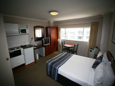 608 / 40 Macleay Street, Kings Cross