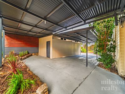 37 McAndrew Street, Brunswick