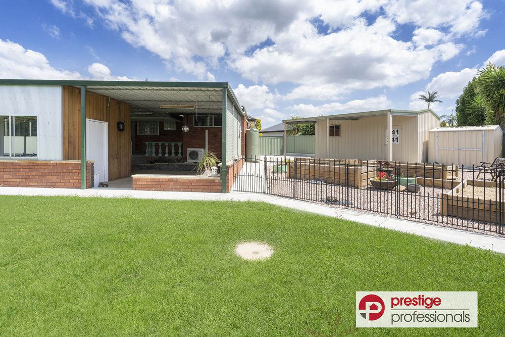 4 Rail Place, Chipping Norton