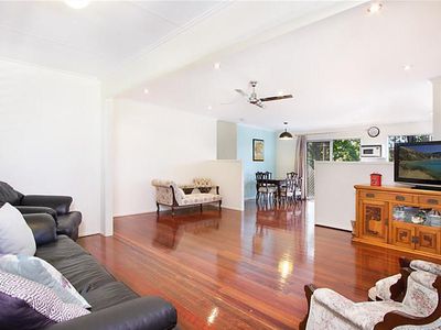 34 Kumbari Street, Rochedale South