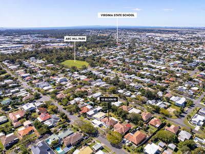 151 Bilsen Road, Wavell Heights