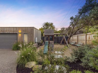 13 Gray Street, Rye