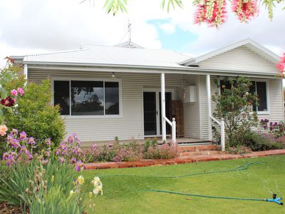 4 Punt Road, Barham