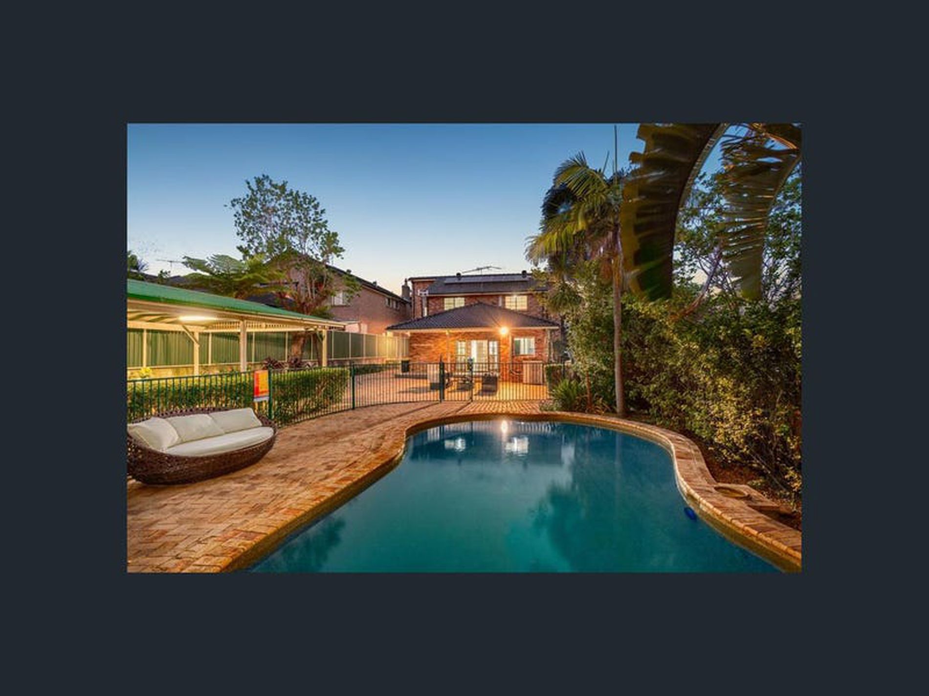 33 Pringle Avenue, Bankstown