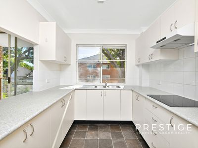 8 / 43 Firth Street, Arncliffe