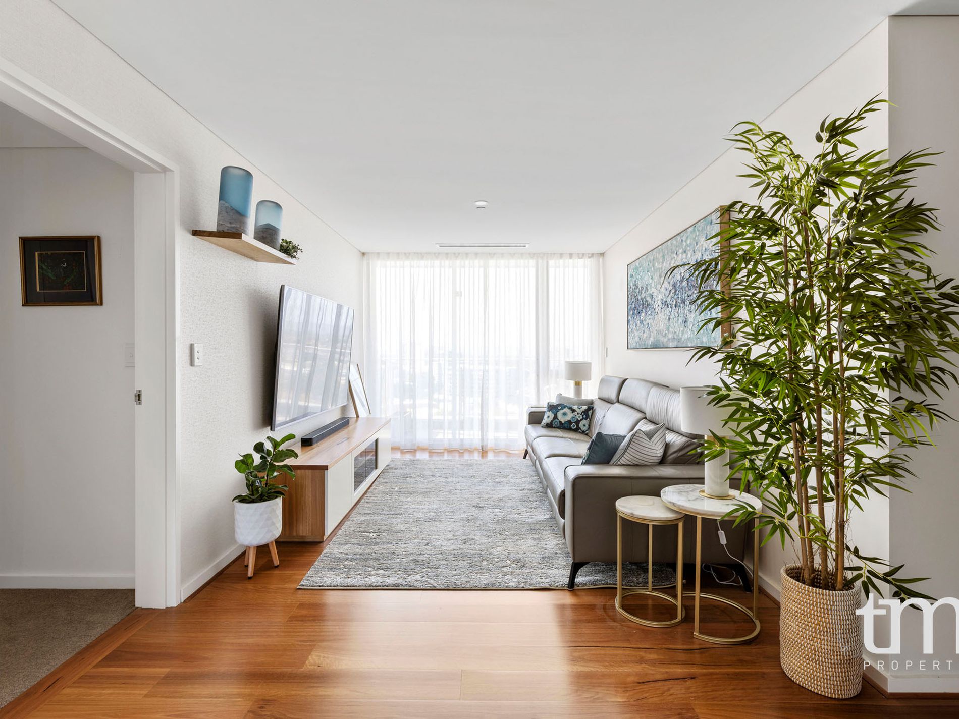 1605 / 30 The Circus, Burswood