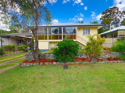 56 Fernvale Road, Brassall