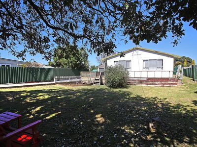22 Nuku Street, Tangimoana