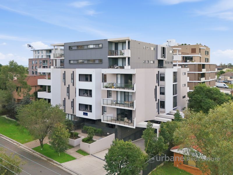 307 / 11-13 Clifton Street, Blacktown