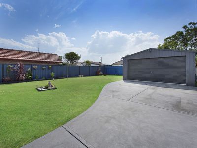 14 Illowra Crescent, Primbee