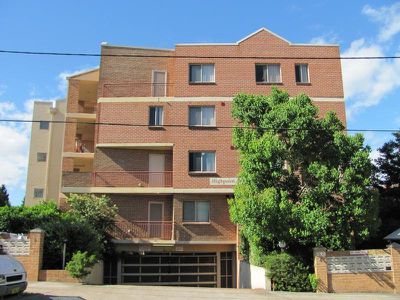 10   2 - 4 Fourth Avenue, Blacktown