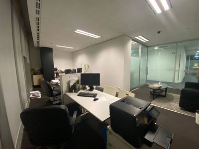 suite 23 / 650 George Street, Sydney