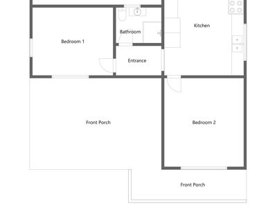 21 Dillon Street, Ultima
