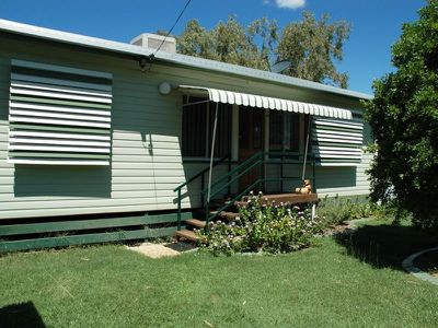 30 Galah street, Longreach