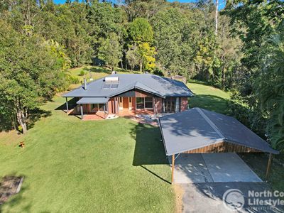 31 Wallaroo Drive, Burringbar