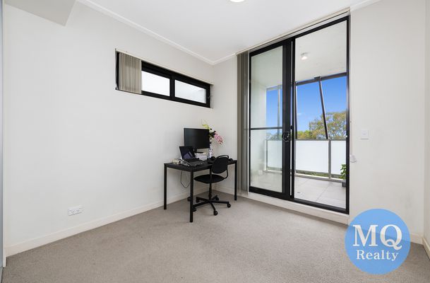 506 / 2 Good Street, Westmead