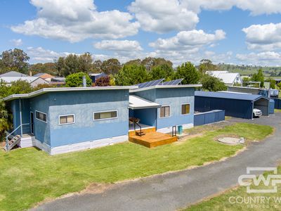 9 Camp Street, Glencoe