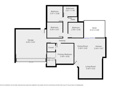 4 Keel Court, Cannonvale