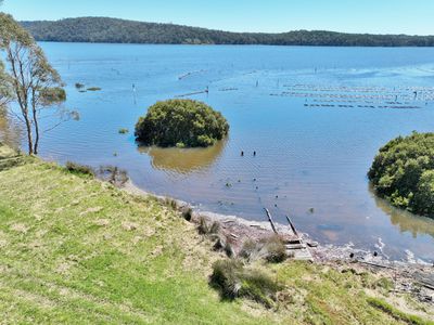 66 Hardakers Road, Pambula