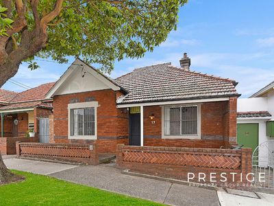 17 Victoria Street, Turrella