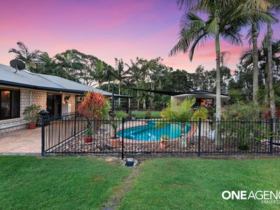 2 Pinewood Court, Wondunna