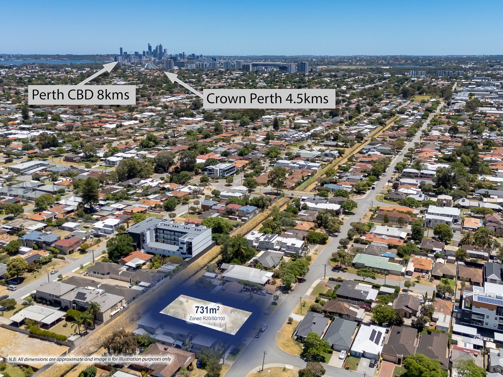 208 Knutsford Avenue, Kewdale