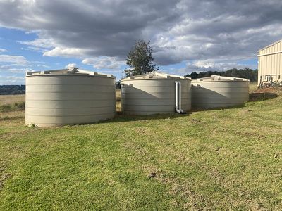 5 Panorama Parade, Kingaroy