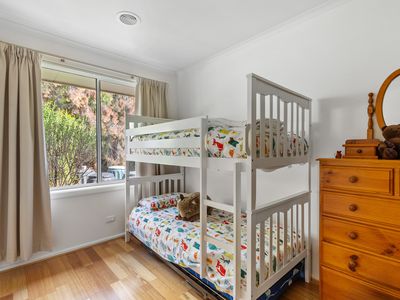 25 Redbank Road, Seymour