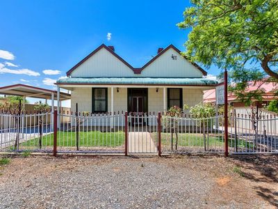 10 Hunter St, Rutherglen