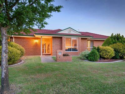 27 DALTON AVENUE, Wodonga