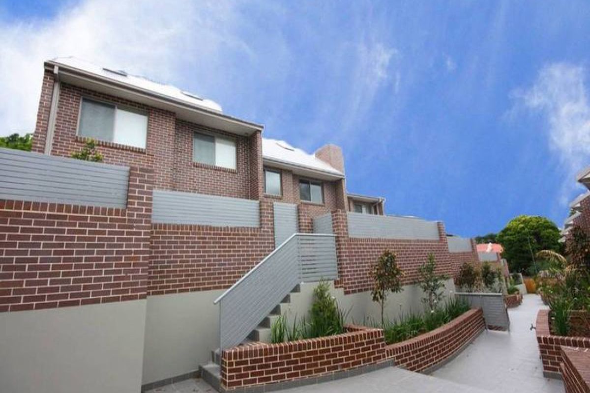 13 / 107-111 Adderton Road, Telopea