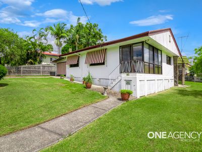 85 Clipper St, Inala