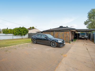 20 Talmalmo Place, South Kalgoorlie