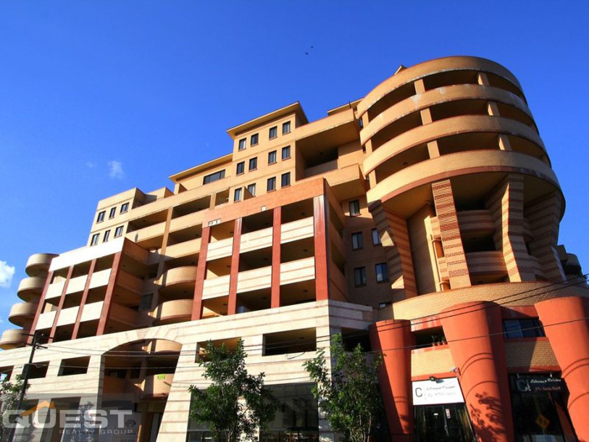 64 / 7-9 Cross Street, Bankstown