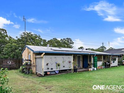 86 Tooth Street, Pialba