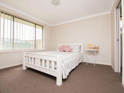 16 Arthur Summons Street, Dubbo