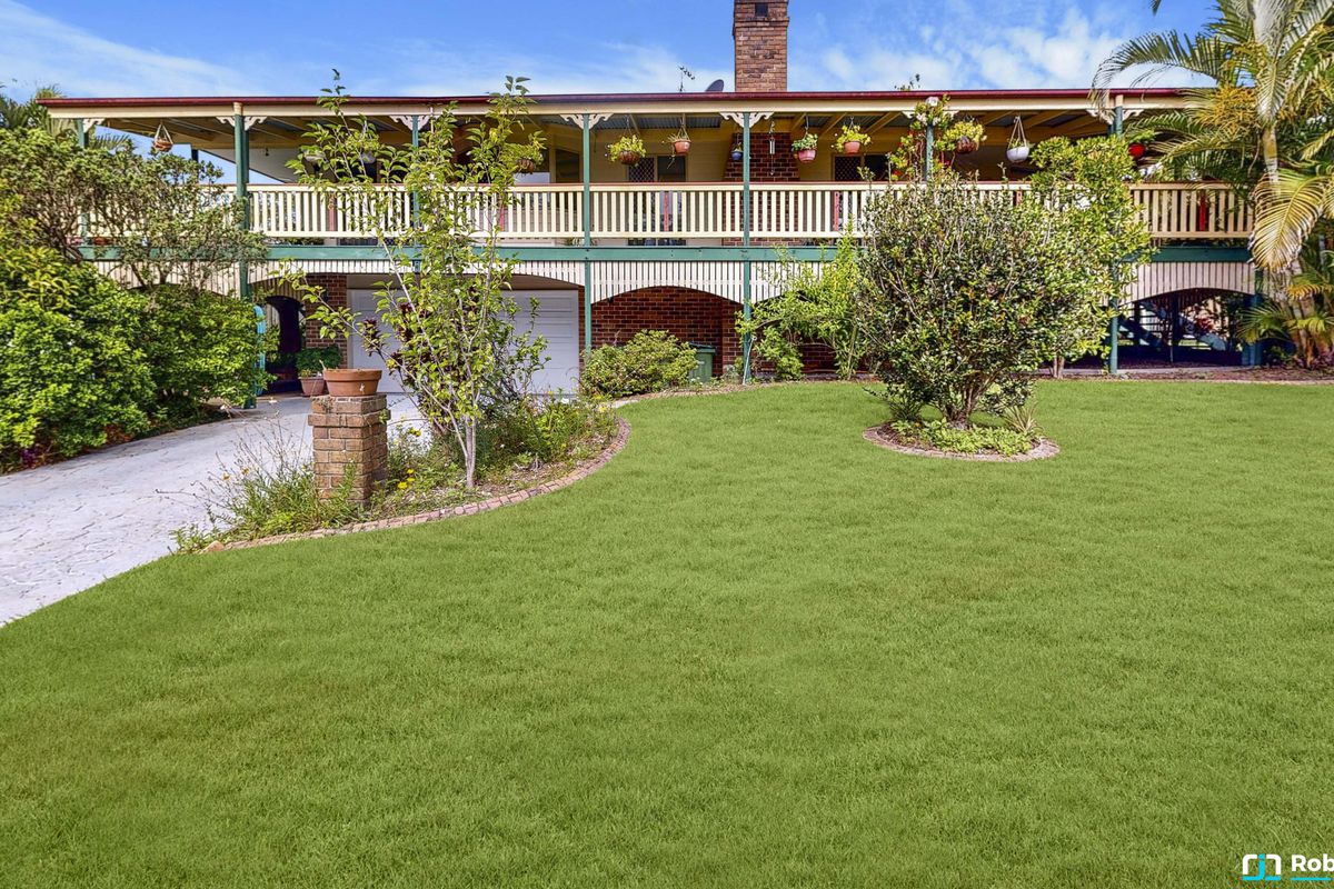 2 Tinaroo Place, Tewantin