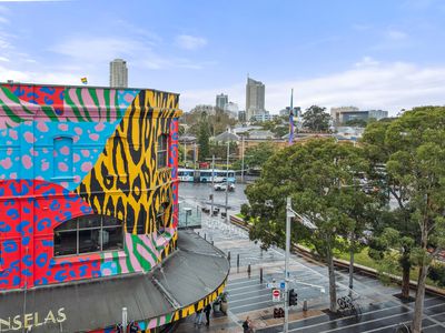406 / 389 Bourke Street, Darlinghurst