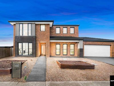 4 Tyler Crescent, Tarneit