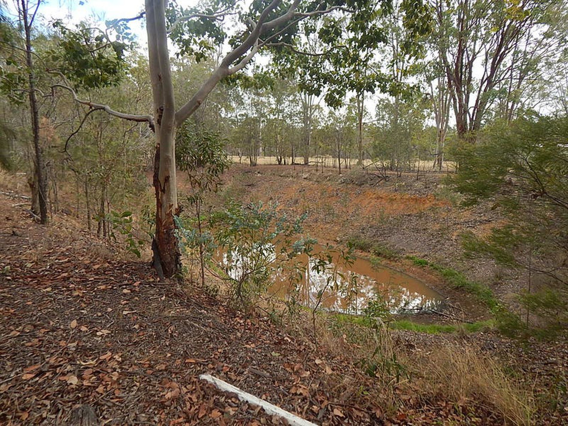 13676 D'Aguilar Highway, Nanango