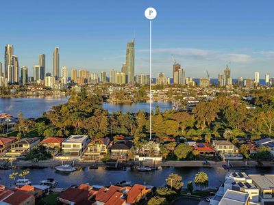 24 Gibraltar Drive, Isle Of Capri