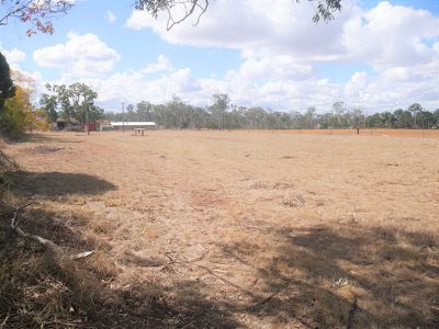 218 Reedy Creek Road, Kingaroy