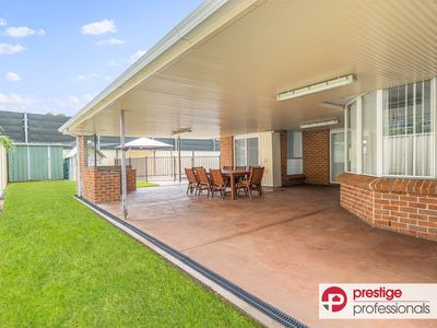 22 Barwon Court, Wattle Grove