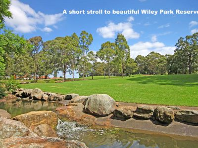 8 / 9 Mary Street, Wiley Park