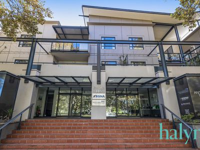 23 / 116 Mounts Bay Road, Perth