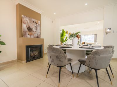 58 Galton Street, Wetherill Park