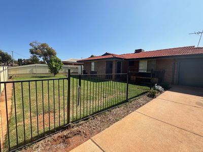 21 O'Connor Way, West Lamington